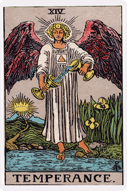 temperance